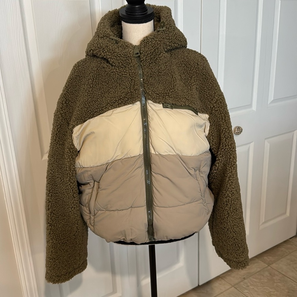 Zara Women Jacket